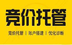 網絡競價托管怎么樣