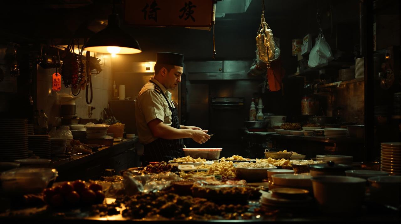 某网红餐厅被曝使用过期食材，监管部门突击检查发现多项违规